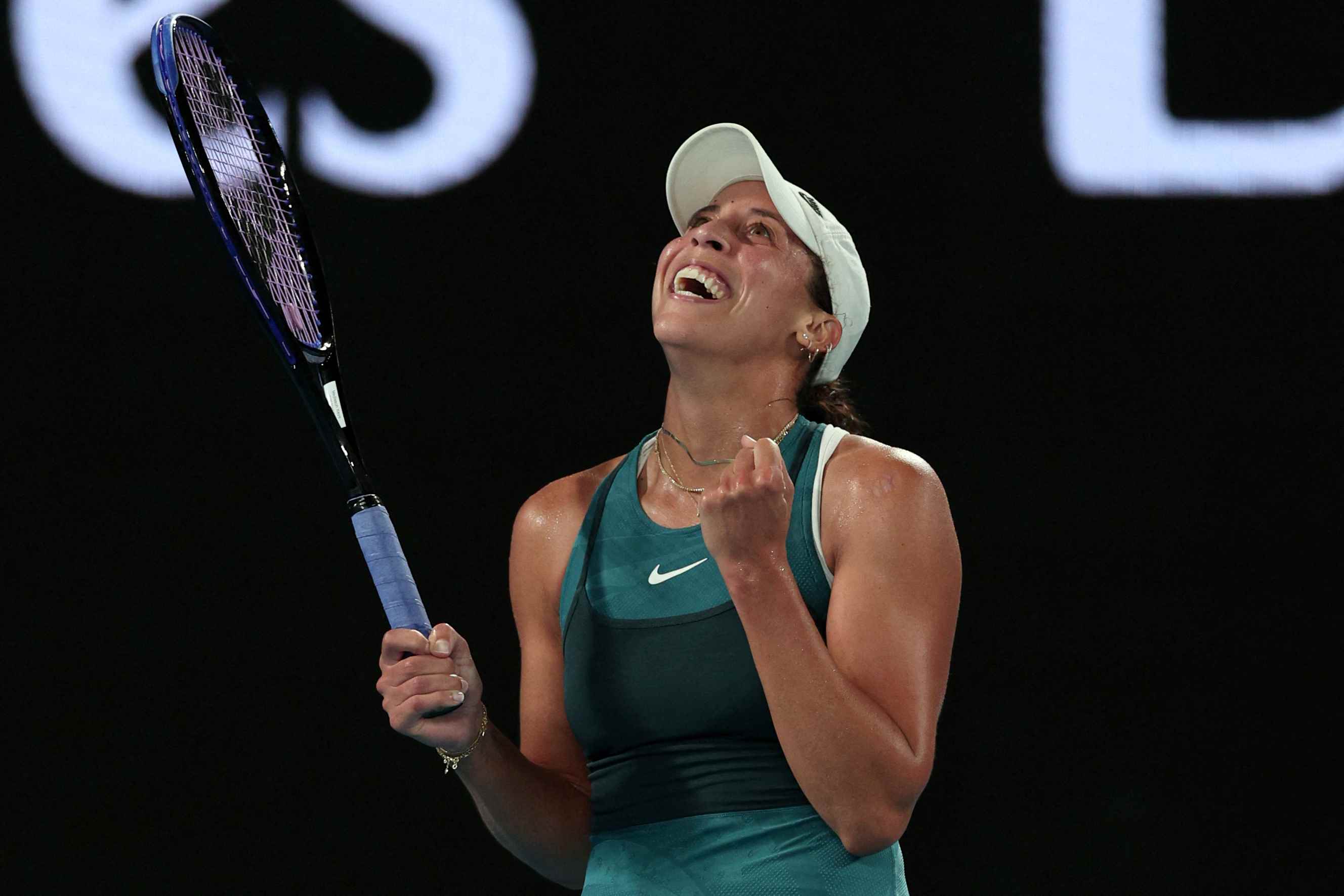 Badosa se despide de Australia y Sabalenka defenderá el título ante Keys