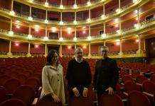 Jóvenes pianistas de la UdeG protagonizan el arranque de temporada de la OFJ