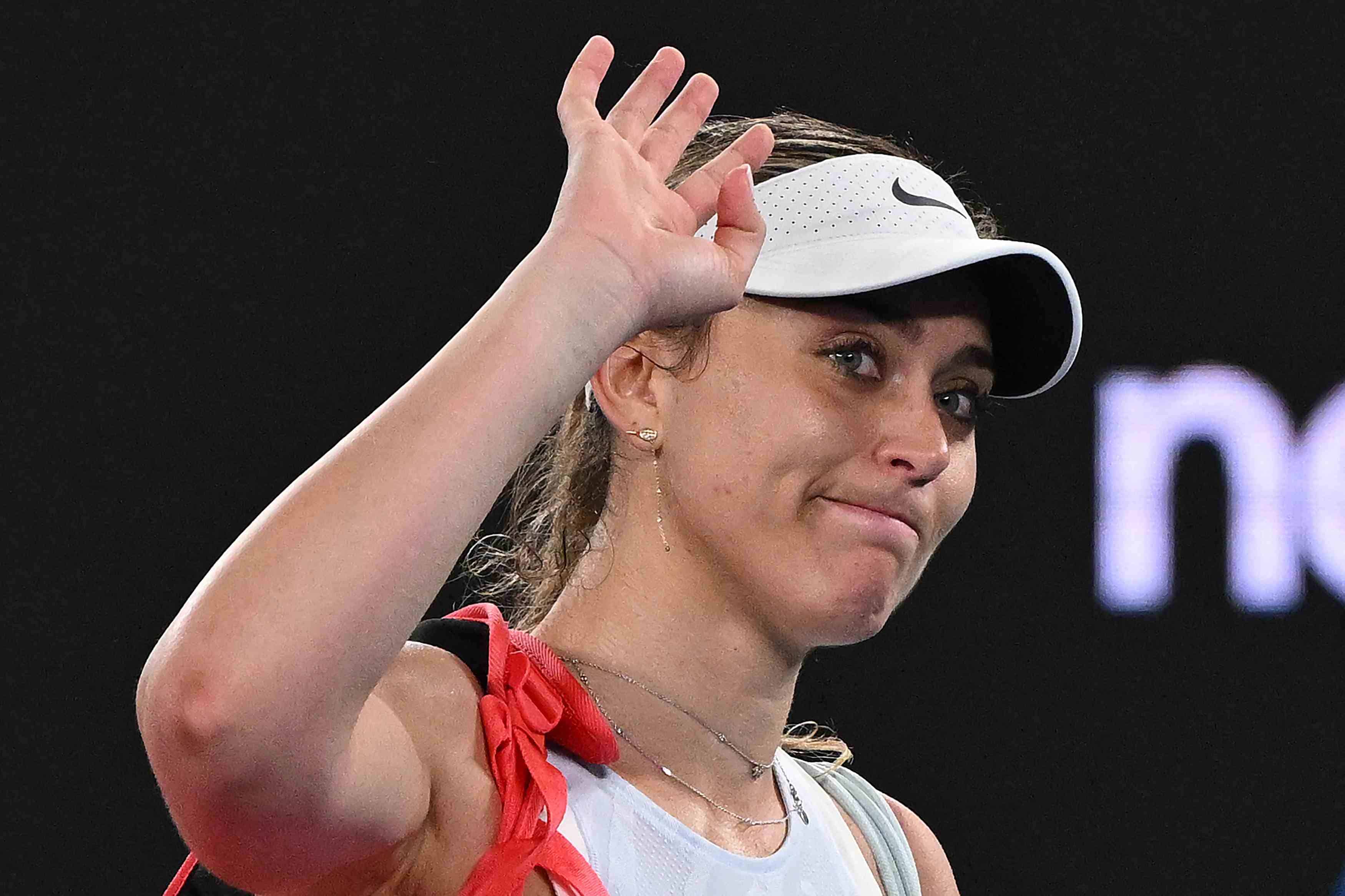 Badosa se despide de Australia y Sabalenka defenderá el título ante Keys