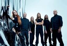 Epica regresa con su metal sinfónico a Guadalajara