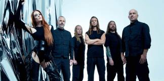 Epica regresa con su metal sinfónico a Guadalajara