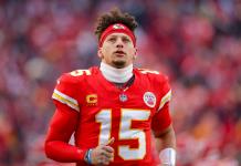 Chiefs y Bills retoman su rivalidad por un puesto en el Super Bowl