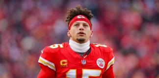 Chiefs y Bills retoman su rivalidad por un puesto en el Super Bowl