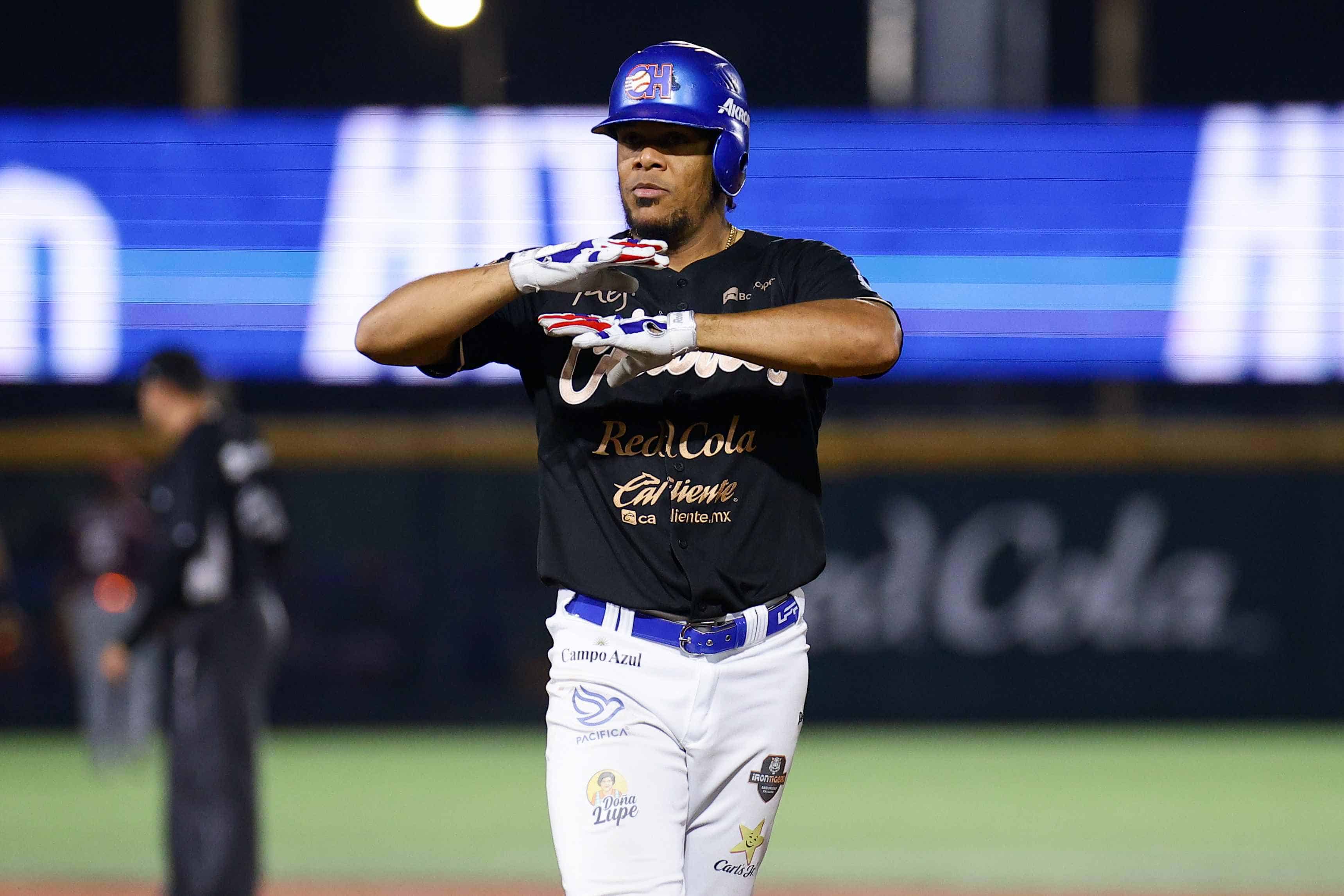 Los Charros derrotaron a los Tomateros y están a una victoria del campeonato