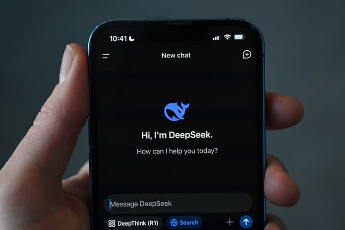 DeepSeek, el ChatGPT chino que sacude las bolsas y Silicon Valley