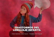 Trastornos del Lenguaje Infantil - El Expresso de las 10 - Lu. 27 Enero 2025