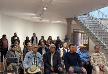 Cronistas de la ribera de Chapala celebran encuentro en Jamay