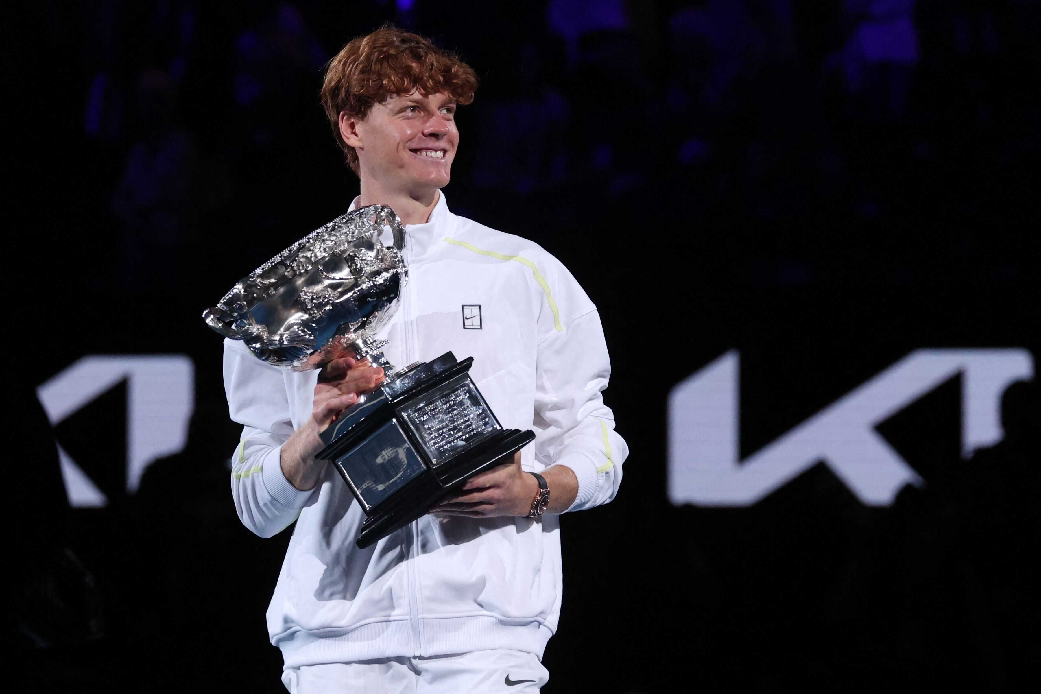 Alcaraz amenaza el trono de Sinner en un US Open con doble premio Alcaraz amenaza el trono de Sinner en un US Open con doble premio