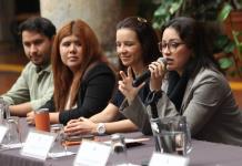 Jóvenes proponen que trámites de gobierno se hagan por vía digital y ganan concurso