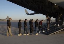 México acepta aviones de deportados de EE.UU. y sugiere a Latinoamérica diálogo ante Trump