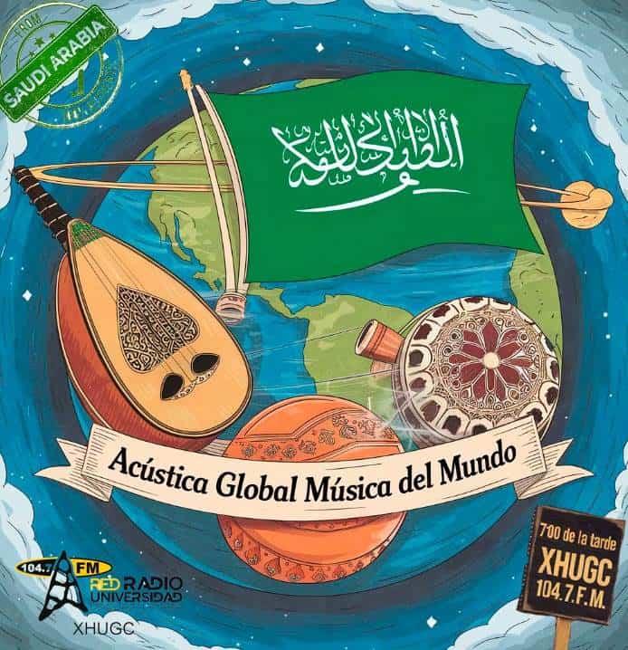 Acústica Global-JALIYI ARABIA SAUDITA 24-01-25