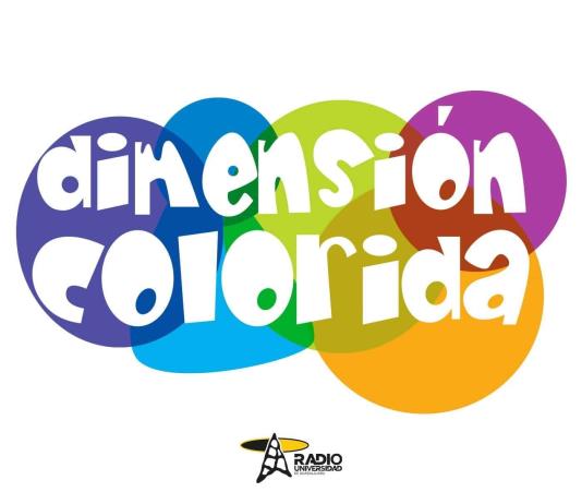 Dimensión Colorida - Sa. 12 Abr 2025
