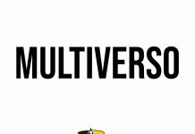 Multiverso - Sa. 25 Ene 2025