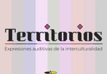 Territorios - Sa. 25 Ene 2025