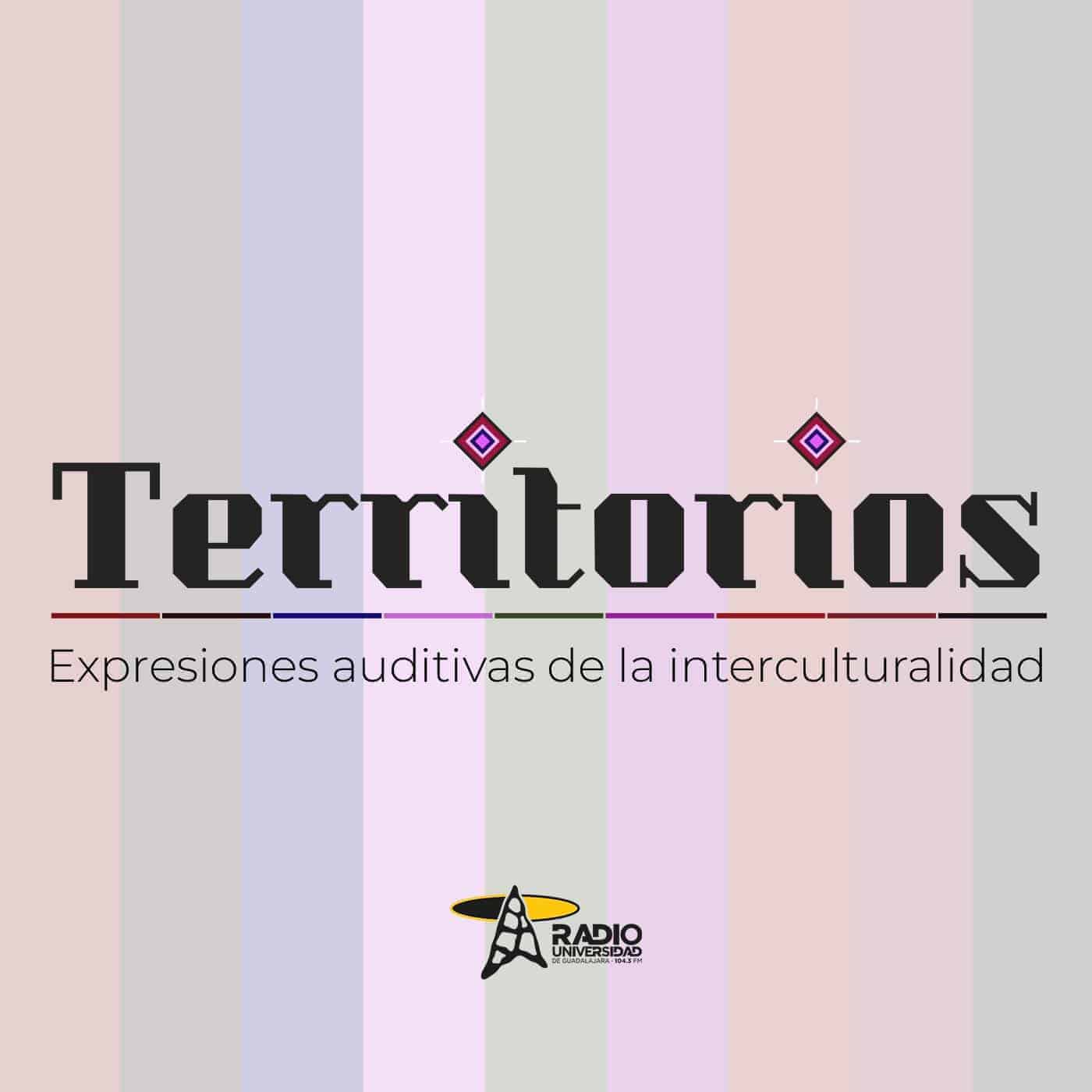 Territorios - Sa. 25 Ene 2025