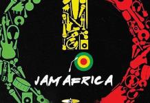 Jamafrica - Sa. 25 Ene 2025