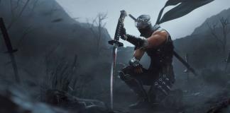 Es oficial: Ninja Gaiden 2 Black es anunciado de forma sorpresiva