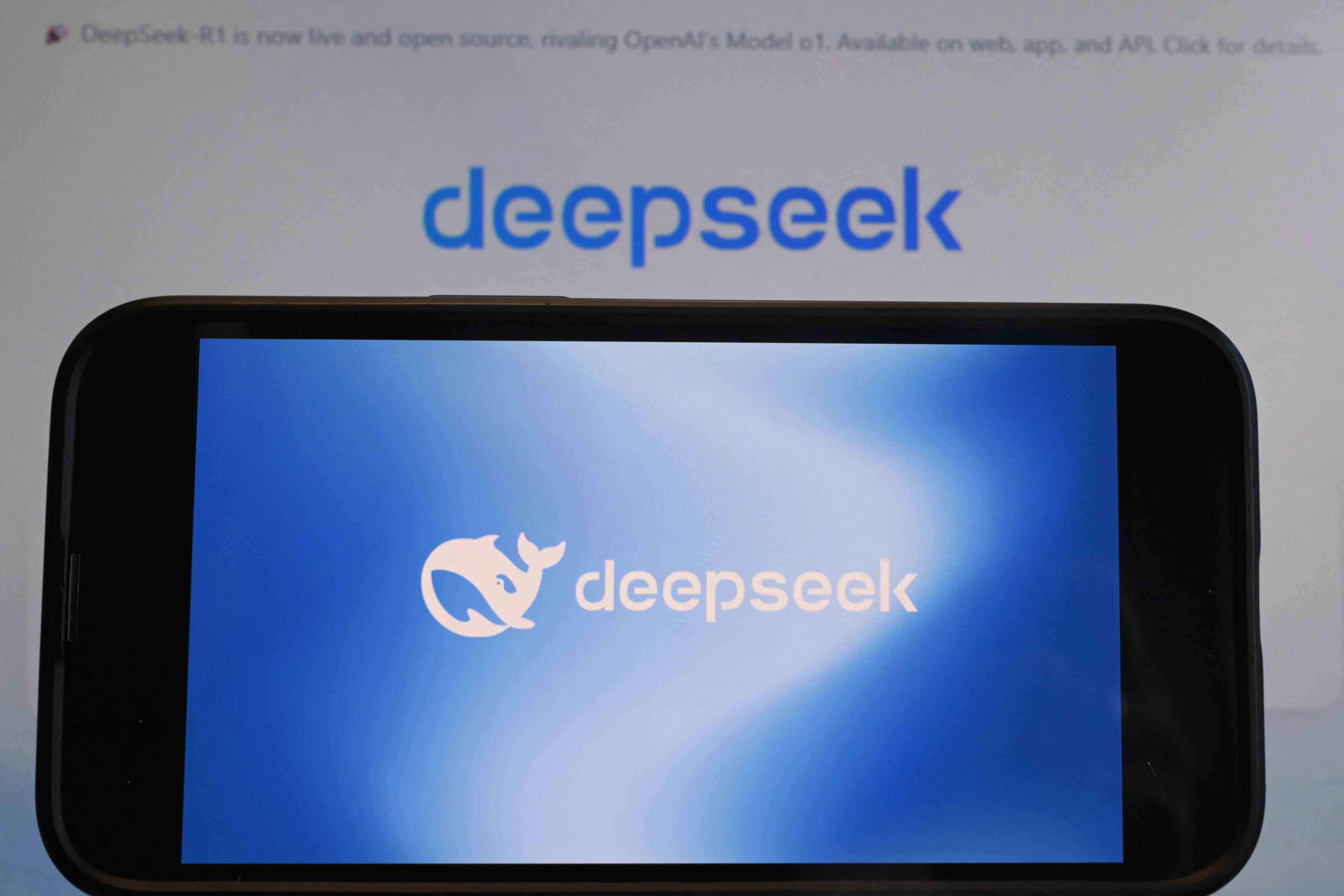 Las preguntas incómodas que DeepSeek no sabe responder