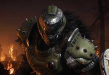 Doom: The Dark Ages ya tiene fecha de lanzamiento