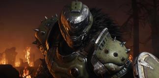 Doom: The Dark Ages ya tiene fecha de lanzamiento