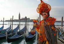 Venecia dedicará su carnaval al mítico seductor Casanova por su tercer centenario