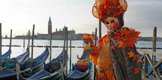 Venecia dedicará su carnaval al mítico seductor Casanova por su tercer centenario