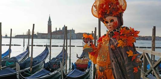 Venecia dedicará su carnaval al mítico seductor Casanova por su tercer centenario