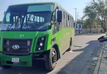 Dos rutas de transporte en Huentitán están a punto de desaparecer