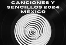 Resonancia - Lu. 27 Ene 2025 - música alternativa publicada en 2024