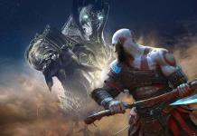 EL próximo God of War se ambientaría en Egipto