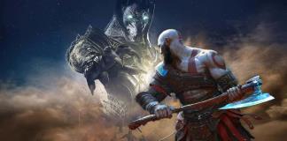 EL próximo God of War se ambientaría en Egipto