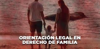 Orientación legal en Derecho de familia - El Expresso de las 10 - Mi. 29 Enero 2025