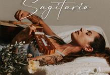 La cantautora María Tamer lanza “Sagitario”, el primer sencillo de su próximo EP