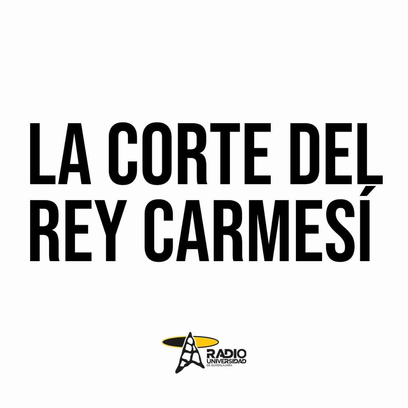 La Corte del Rey Carmesi - Do. 26 Ene 2025