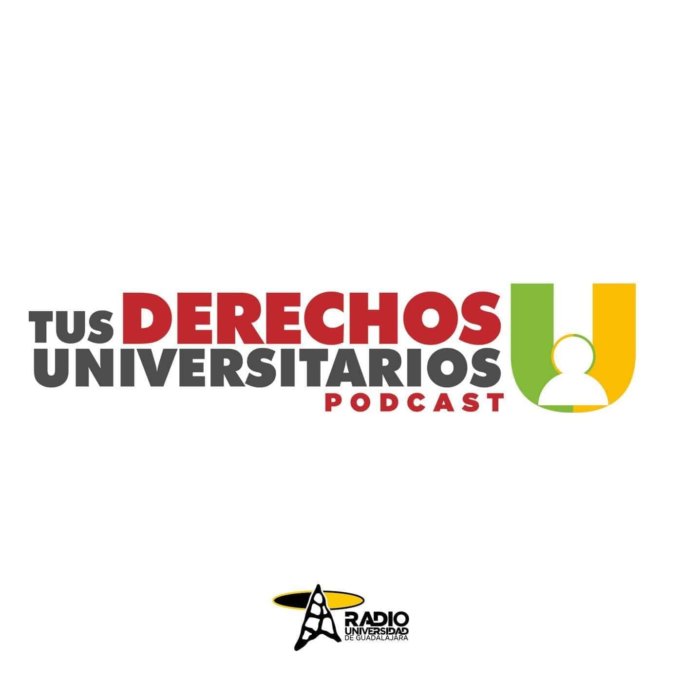 Tus Derechos Universitarios - Prog 008 La literatura fortalece los derechos culturales - Ma. 03 Dic 2024 - T1/E8