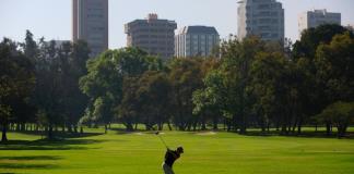 Otro desarrollo en el Country Club está bajo análisis" en Guadalajara