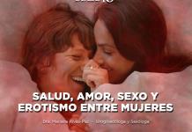 Salud, amor, sexo y erotismo entre mujeres - El Expresso de las 10 - Ju. 30 Enero 2025