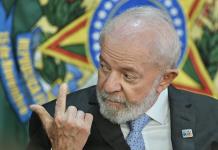 Lula dice que habrá reciprocidad si Trump grava los productos brasileños