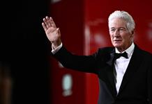 El activismo del actor Richard Gere acompañará su visita a la FIL Gudalajara