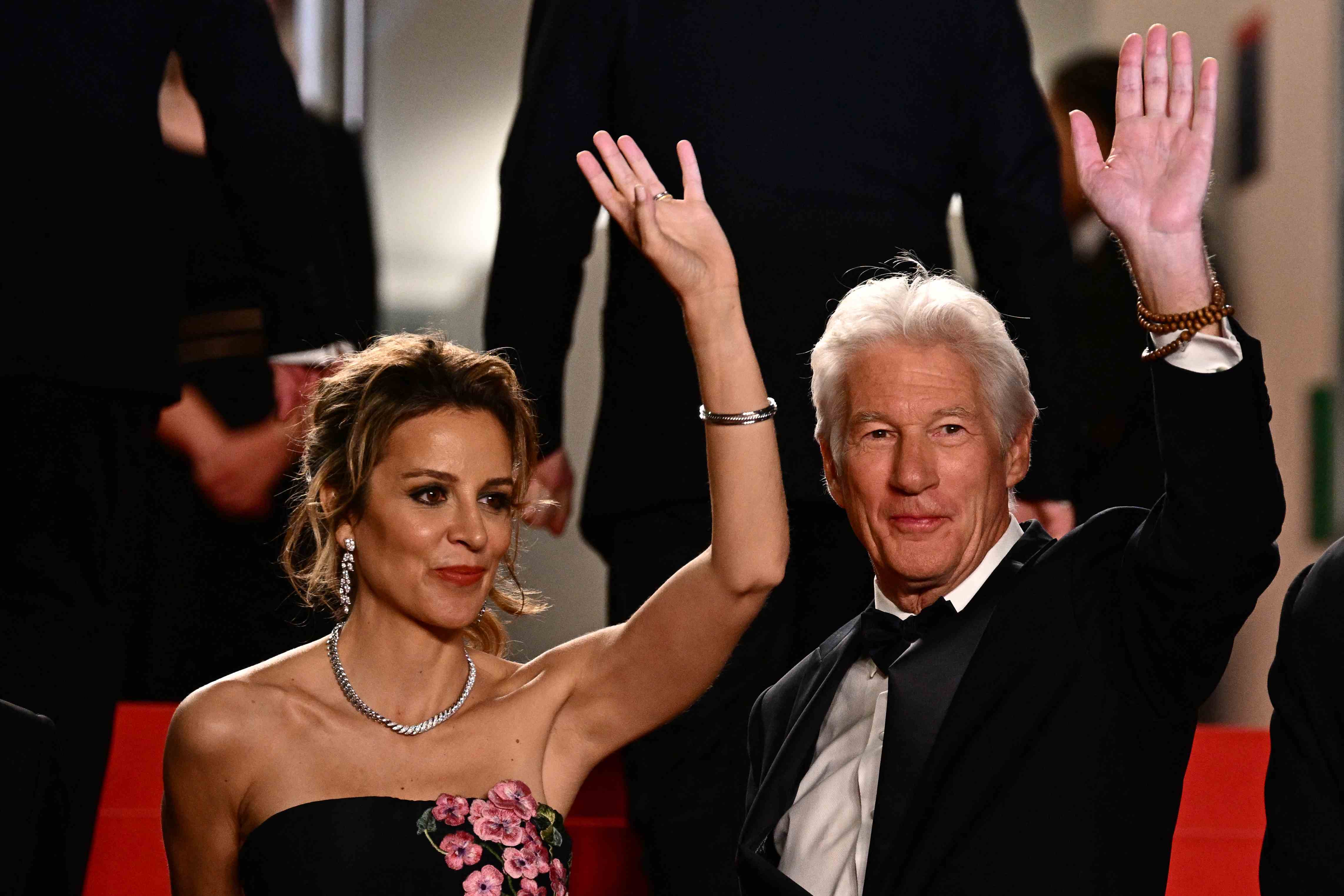 Richard Gere recibirá el Premio Goya Internacional 2025