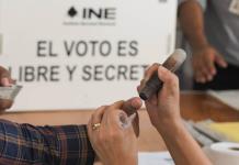 Instalarán más de 260 casillas en el Distrito 18 para elección histórica del Poder Judicial