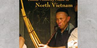 Voces Sonidos de los Ancestros - Ju. 30 Ene 2025 - Episodio 18: Ethnic Minority Music Of North Vietnam