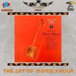 Voces Sonidos de los Ancestros - Ju. 12 Dic 2024 - Episodio 11:  The art of morin khuur (1992)