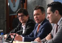 Gobernador de Jalisco anuncia plan para desarrollar parques industriales; incluirá municipios de la Ciénega