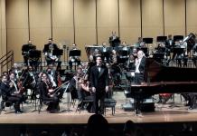 Los ganadores del Concurso Nacional de Piano Elías Manzo y Vladimir Petrov se presentan en el Teatro Degollado