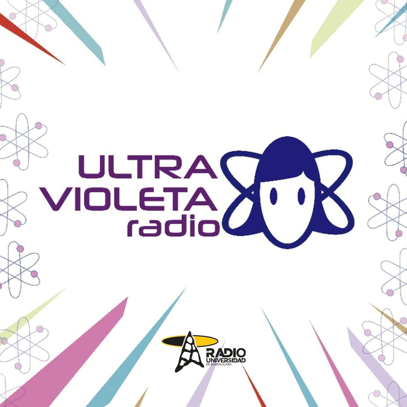 Ultra Violeta Radio - Vi. 31 Ene 2025 - Diana Laura Vázquez Mendoza y Georgina Mace