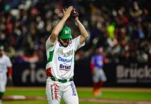 México enfrenta este día al campeón de la serie del Caribe, Venezuela, luego de haber apaleado a Puerto Rico 8 por 1