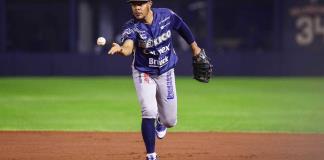 2-1. Los Charros de Jalisco dejan al borde de la cuneta a los Cardenales de Lara