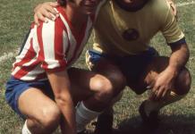 Luto en el futbol nacional y para la familia del Guadalajara tras el fallecimiento de Raúl "Willy" Gómez a los 74 años de edad

