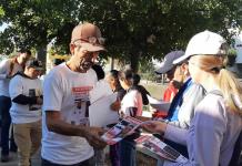 El Registro Estatal de Personas Desaparecidas de Jalisco debe ser en tiempo real: Luz de Esperanza
